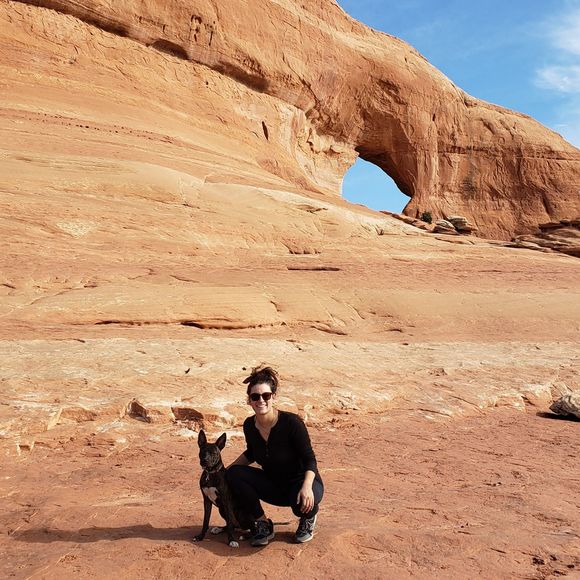 Meet your Posher, Hayley - Picture 1 of 1